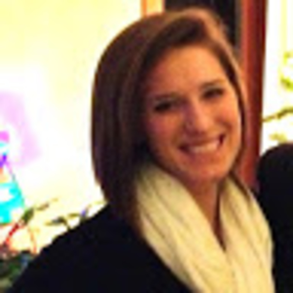 Meet your Posher, Laura